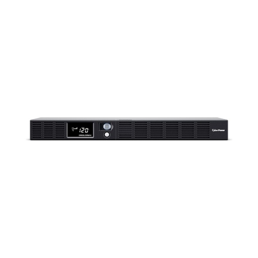 [649532715015] CyberPower OR500LCDRM1U Smart App LCD UPS