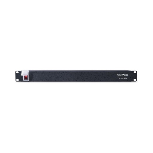 [649532893508] CyberPower PDU Power Strip - 10-Outlet 15A 1800VA