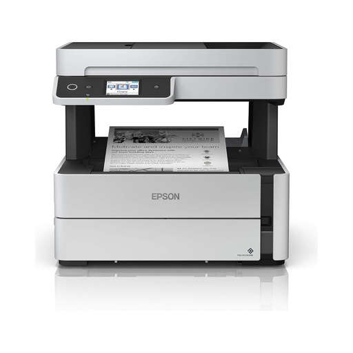 [10343945845] Epson Impresora Multifuncional  Ecotank M3170