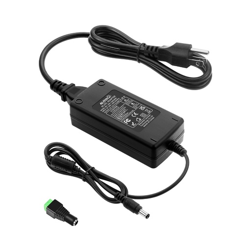[PS-US12V5Amp] Fuente 12v 5AMP