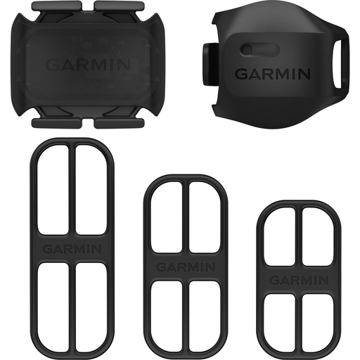 [753759222550] Garmin Bike Speed Sensor 2 and Cadence Sensor 2 Bundle