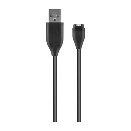 [753759254445] Garmin Charging / Data Cable ( 1 Meter) - Black