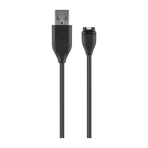 [753759254445] Garmin USB-A Charging/Data Cable - 1 meter