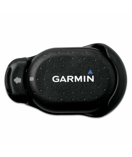 [753759083991] Garmin Foot Pod