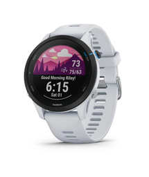 [753759279929] Garmin Forerunner® 255 Music - Whitestone
