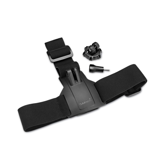 [753759993498] Garmin Head Strap Mount for VIRB Action Camera
