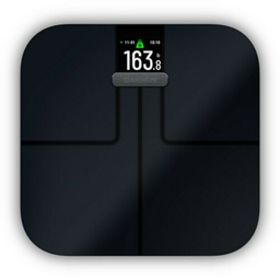 Garmin Index S2 Smart Bathroom Scale - Black North America