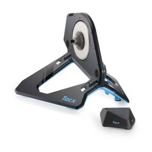 [8714895058078] Garmin Tacx Neo 2T Smart Bike Trainer