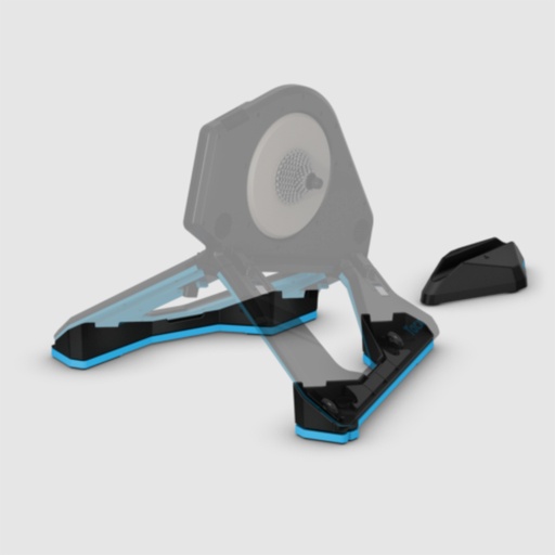 [8714895070506] Garmin Tacx NEO Motion Plates
