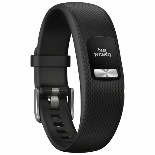 [753759178994] Garmin Vivofit 4 Activity Tracker Large - Black