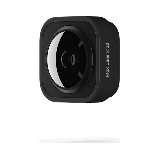 [818279025279] GoPro HERO9 Max Lens Mod - Black