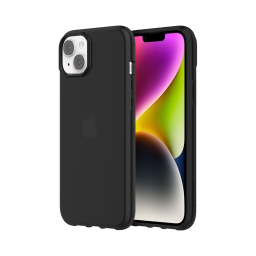 [650450079783] Griffin Survivor Clear Case for iPhone 14 Plus - Clear