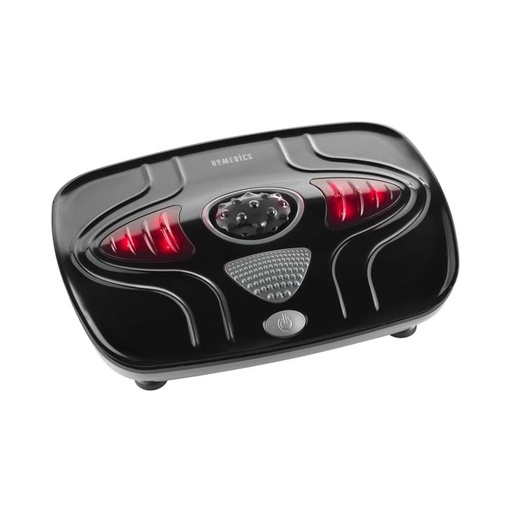 [31262070210] Homedics Hydra Vibration Foot Massager