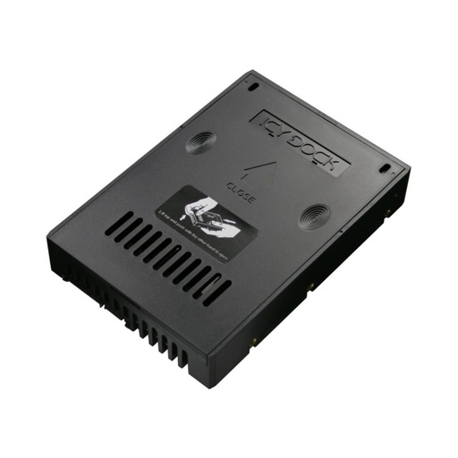 [884826001294] ICY DOCK 2.5” to 3.5” SSD Sata Converter