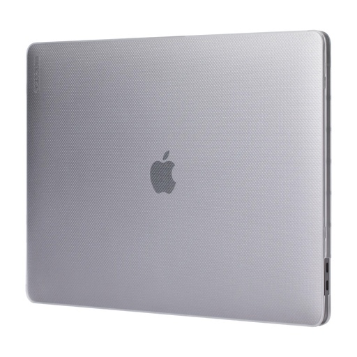 [810006542301] Incase Hardshell Case Dots for MacBook Pro 16" - Clear