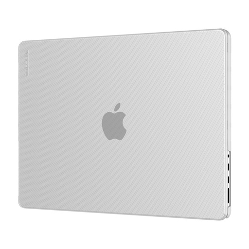 [810006544510] Incase Hardshell Dots Case for MacBook Pro 14" M1 Pro/M1 Max - Clear