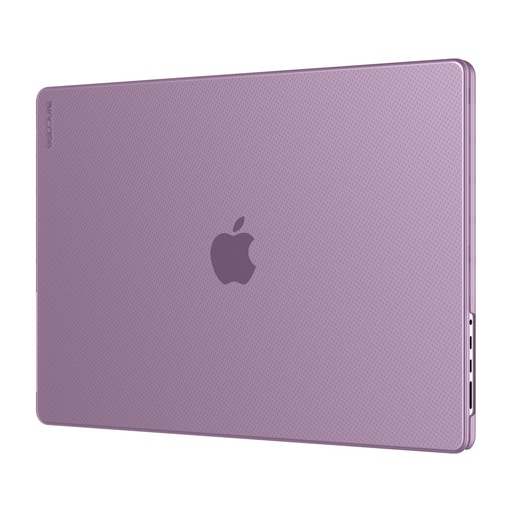 [810006544619] Incase Hardshell Dots Case for MacBook Pro 16" M1 Pro/M1 Max - Pink