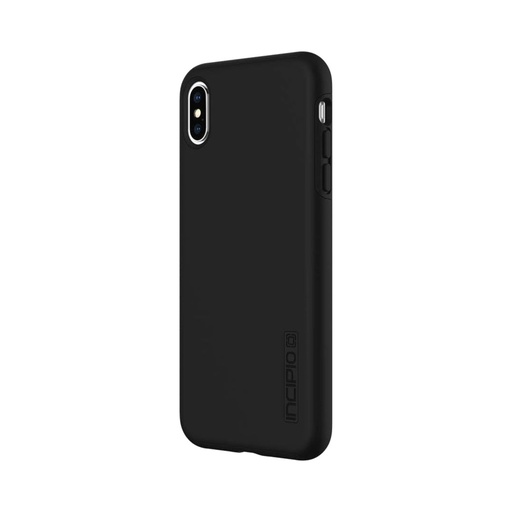 [191058084972] Incipio DualPro for iPhone XS Max - Black