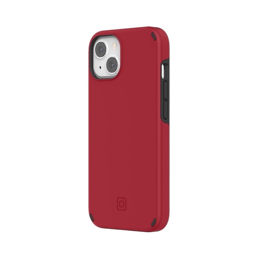 [191058140746] Incipio Duo Case for iPhone 13 - Clear