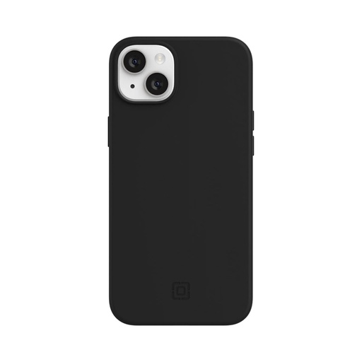 [650450077819] Incipio Organicore for iPhone 14 Plus - Clear / Charcoal