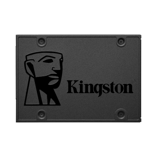 [740617261219] Kingston  A400 240GB Internal SATA SSD Solid-State Drive