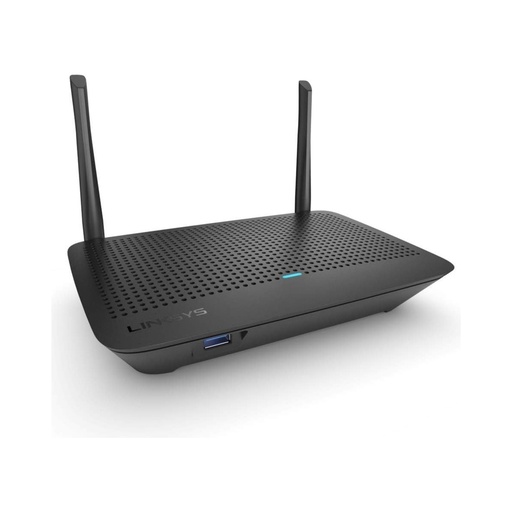 [745883787678] Linksys MR6350 MAX-STREAM AC1300 Wireless Dual-Band Mesh Router