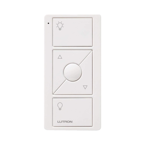 [784276072076] Lutron Caseta In-wall Dimmer + Pico® Remote Control Kit