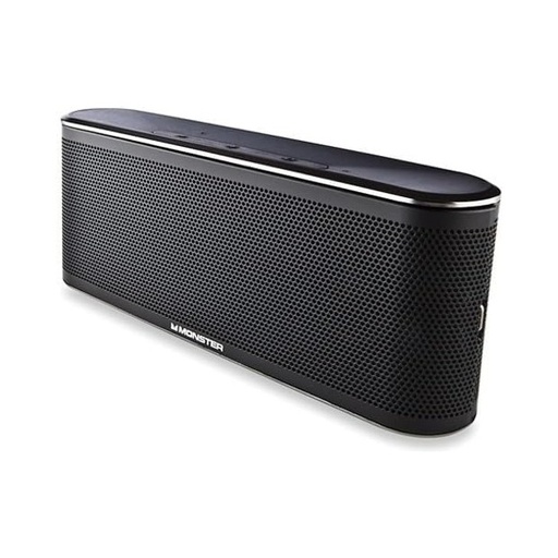 [50644638312] Monster ClarityHD Precision Micro Bluetooth Speaker