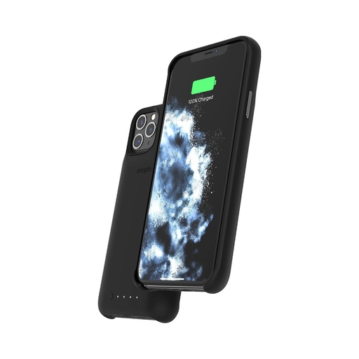 [840056110083] Mophie Juice Pack Access for iPhone 11 Pro Max - Black