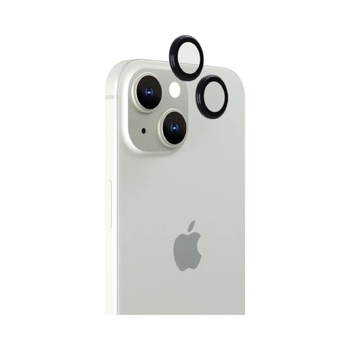[7451109163890] NCO CamGuard for iPhone 15/15 Plus - Black