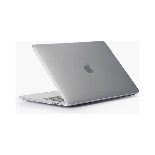 [7451109161797] NCO HardCase for MacBook Pro 13" (2020) - Clear