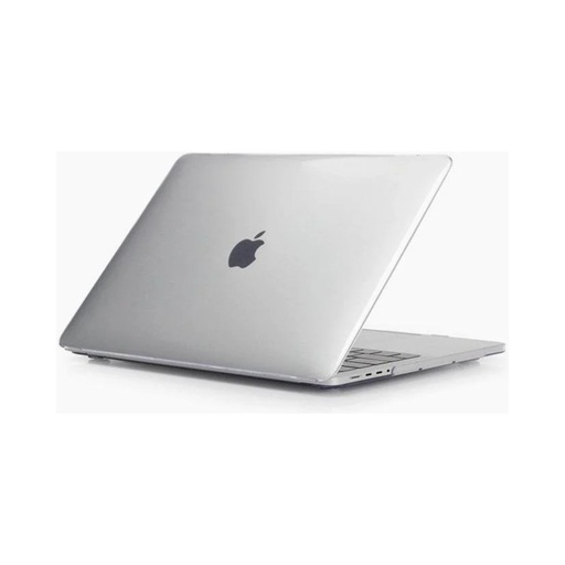 [7451109161193] NCO HardCase for MacBook Pro 16" - Transparent