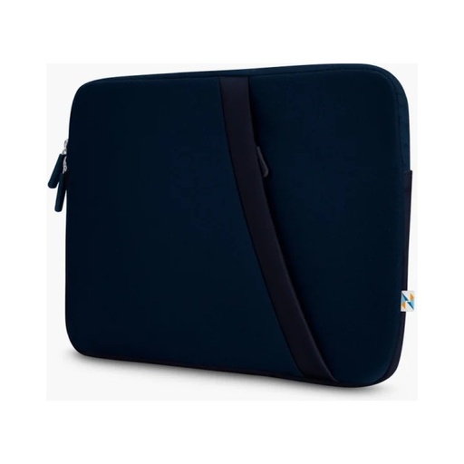 [7451109161087] NCO SleeveGuard Neoprene for 13" Laptop - Blue