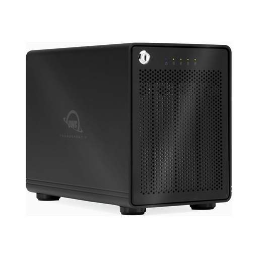 [810586037129] OWC Thunder Bay 4 TB3