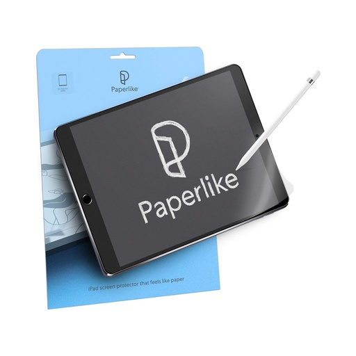 [4260470099126] Paperlike Screen Protector for iPad 10.2" - Clear