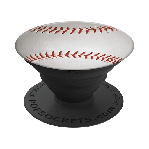 [815373020032] Popsocket soporte para celular -  Baseball