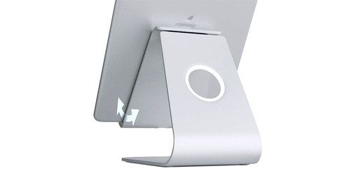 [891607000780] Rain Desing mStand Tablet Plus - Space Gray