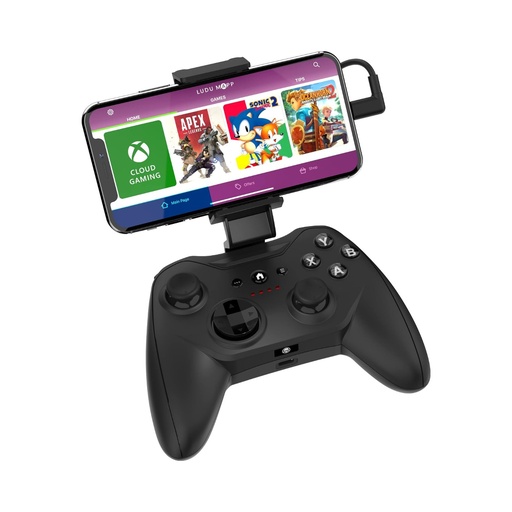 [856821008127] RiotPWR Lightning Connected Game Controller