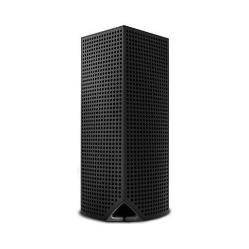 [745883728114] Router Linksys Tri-Band AC-2200 Wi-Fi Mesh System Pack of 1 (WHW0301)