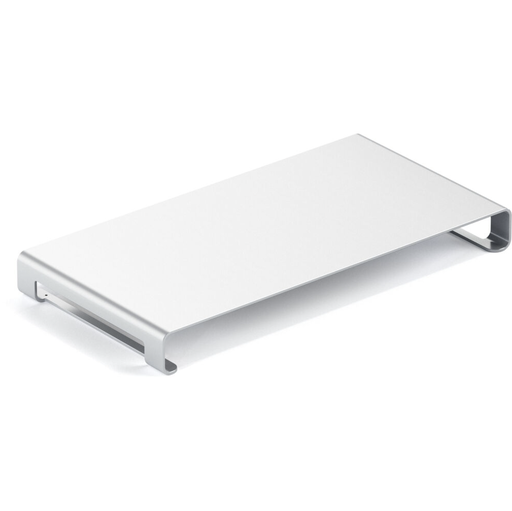 [879961005689] Satechi Aluminum Monitor Stand - Silver