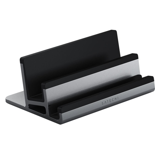 [879961007058] Satechi Dual Vertical Laptop Stand