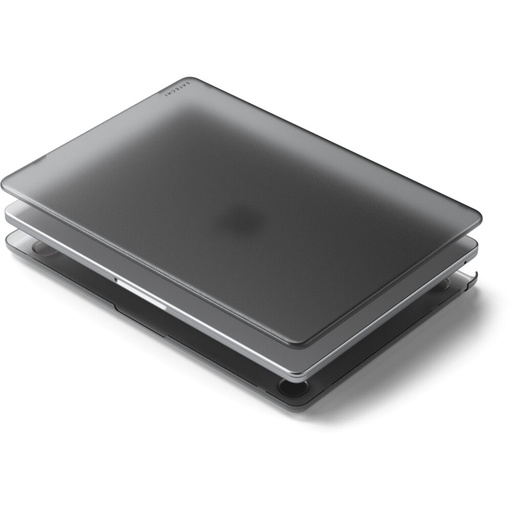 [810086360734] Satechi Eco-Hardshell Case for MacBook Air M2 - Dark