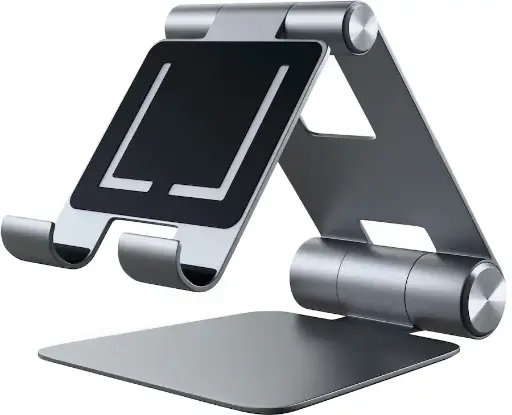 Satechi R1 Adjustable Mobile Stand - Silver