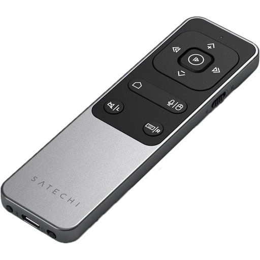 [879961009335] Satechi R2 Bluetooth Multimedia Remote Control