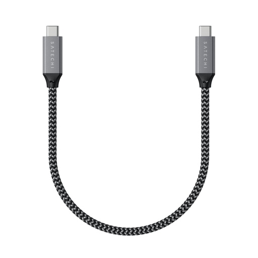 [810086360246] Satechi USB4-C to C Cable 25cm