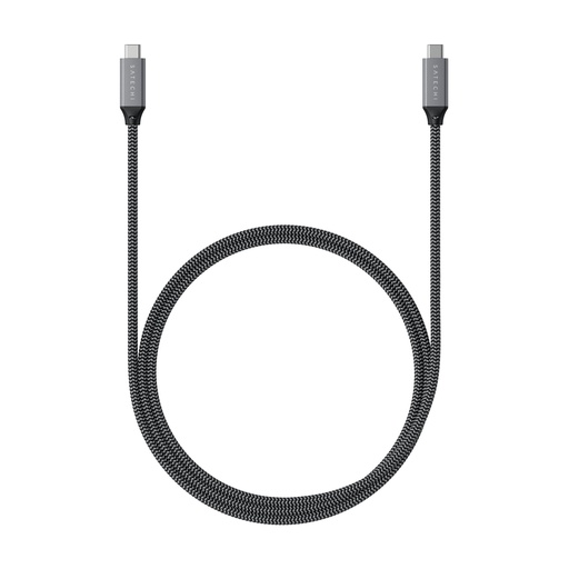 Satechi USB4 C to USB-C Cable 80cm