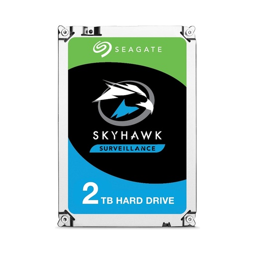 [ST2000VX003-520] Seagate ST2000VX003-520 Disco Duro 2TB Skyhawnk