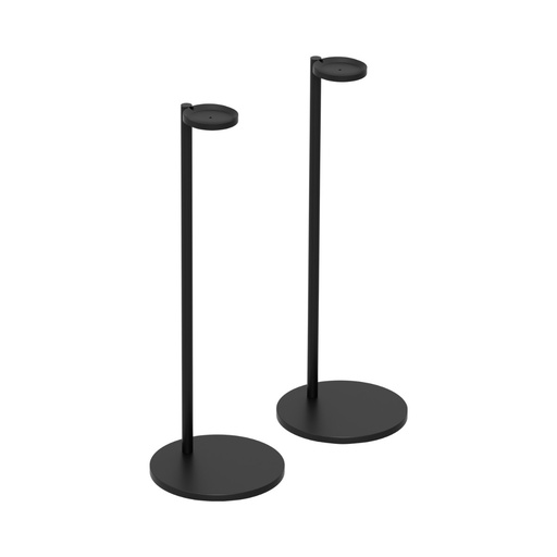 [840136805328] Sonos Era 100 Stand Pair - Black