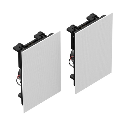 [878269007654] Sonos In-Wall by Sonance (Pair)