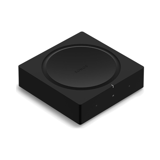 [878269007104] Sonos Amp 2.1-Channel 250W Power Amplifier - Black